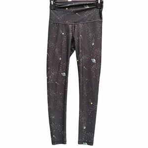 Victoria’s Secret Sport Galaxy Print Leggings XS